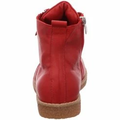 Andrea Conti Couleur Rouge 11 Andrea Conti Couleur Rouge -Andrea Conti Soldes 16609084 500 D