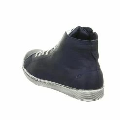 Andrea Conti Couleur Bleu -Andrea Conti Soldes 16676188 500 C