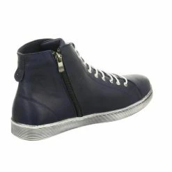 Andrea Conti Couleur Bleu -Andrea Conti Soldes 16676188 500 E