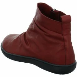 Andrea Conti Couleur Rouge -Andrea Conti Soldes 16910660 500 C