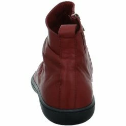 Andrea Conti Couleur Rouge -Andrea Conti Soldes 16910660 500 D