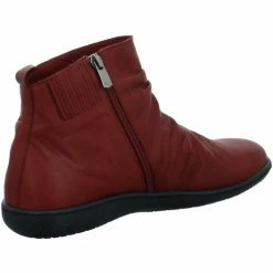 Andrea Conti Couleur Rouge -Andrea Conti Soldes 16910660 500 E