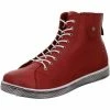 Andrea Conti Couleur Rouge -Andrea Conti Soldes 16924550 500 A