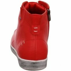 Andrea Conti Couleur Rouge -Andrea Conti Soldes 17137040 500 D