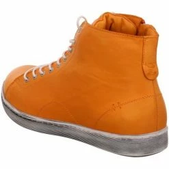 Andrea Conti Couleur Orange 10 Andrea Conti Couleur Orange -Andrea Conti Soldes 17153935 500 C