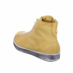 Andrea Conti Couleur Jaune -Andrea Conti Soldes 17200186 500 C