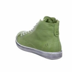 Andrea Conti Couleur Vert -Andrea Conti Soldes 17292442 500 C