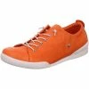 Andrea Conti Couleur Orange -Andrea Conti Soldes 17321136 500 A