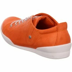 Andrea Conti Couleur Orange -Andrea Conti Soldes 17321136 500 C