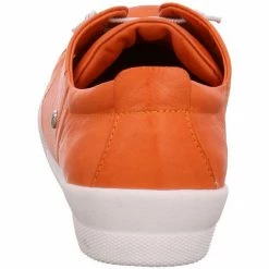 Andrea Conti Couleur Orange -Andrea Conti Soldes 17321136 500 D