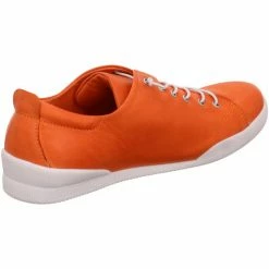 Andrea Conti Couleur Orange -Andrea Conti Soldes 17321136 500 E
