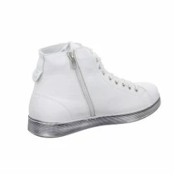 Andrea Conti Couleur Blanc -Andrea Conti Soldes 17372584 500 E