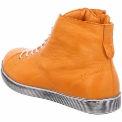 Andrea Conti Couleur Orange 11 Andrea Conti Couleur Orange -Andrea Conti Soldes 17609475 500 D