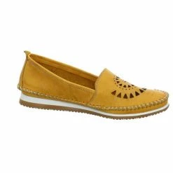 Andrea Conti Couleur Jaune -Andrea Conti Soldes 17616759 500 F