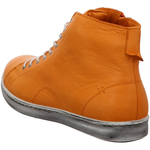 Andrea Conti Couleur Orange 5 Andrea Conti Couleur Orange – Image 3