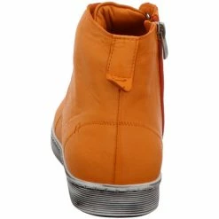 Andrea Conti Couleur Orange 11 Andrea Conti Couleur Orange -Andrea Conti Soldes 17804059 500 D