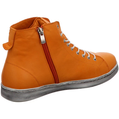 Andrea Conti Couleur Orange 7 Andrea Conti Couleur Orange – Image 5