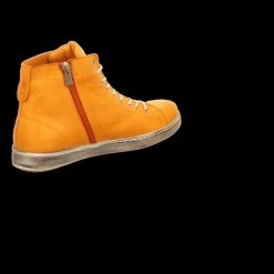 Andrea Conti Couleur Orange -Andrea Conti Soldes 17810375 500 E