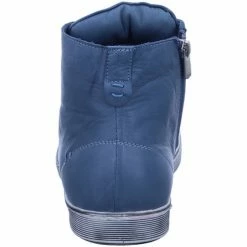 Andrea Conti Couleur Bleu -Andrea Conti Soldes 17810383 500 D