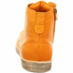 Andrea Conti Couleur Orange -Andrea Conti Soldes 17812765 500 D