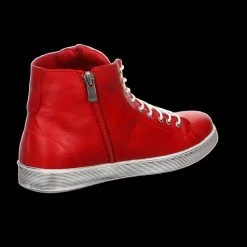 Andrea Conti Couleur Rouge -Andrea Conti Soldes 17901940 500 E