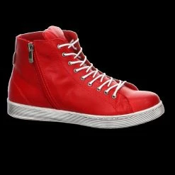 Andrea Conti Couleur Rouge -Andrea Conti Soldes 17901940 500 F