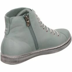 Andrea Conti Couleur Vert -Andrea Conti Soldes 17952102 500 E