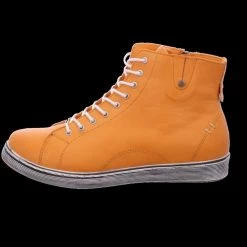 Andrea Conti Couleur Orange -Andrea Conti Soldes 17964453 500 B