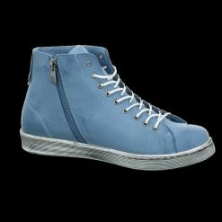 Andrea Conti Couleur Bleu -Andrea Conti Soldes 18157330 500 F