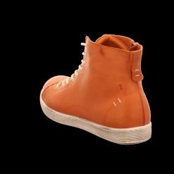 Andrea Conti Couleur Orange -Andrea Conti Soldes 18170920 500 C