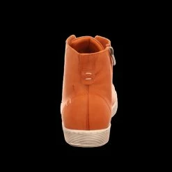 Andrea Conti Couleur Orange -Andrea Conti Soldes 18170920 500 D