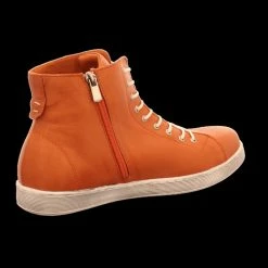 Andrea Conti Couleur Orange -Andrea Conti Soldes 18170920 500 E