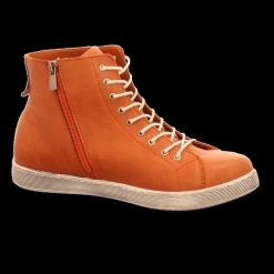 Andrea Conti Couleur Orange -Andrea Conti Soldes 18170920 500 F
