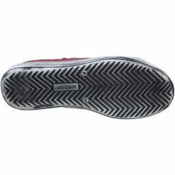 Andrea Conti 0348736 sneaker Couleur Rouge cuir -Andrea Conti Soldes 18249323 500 C