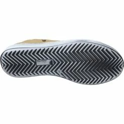 Andrea Conti 0348736 sneaker Couleur Jaune cuir -Andrea Conti Soldes 18249324 500 C