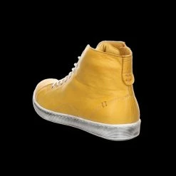 Andrea Conti Couleur Jaune -Andrea Conti Soldes 18261187 500 C