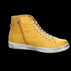 Andrea Conti Couleur Jaune -Andrea Conti Soldes 18261187 500 F