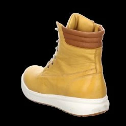 Andrea Conti Couleur Jaune -Andrea Conti Soldes 18291964 500 C