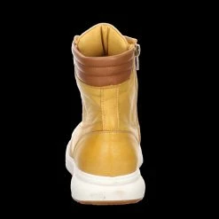 Andrea Conti Couleur Jaune -Andrea Conti Soldes 18291964 500 D