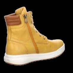 Andrea Conti Couleur Jaune -Andrea Conti Soldes 18291964 500 E