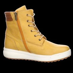 Andrea Conti Couleur Jaune -Andrea Conti Soldes 18291964 500 F