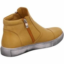 Andrea Conti Couleur Jaune -Andrea Conti Soldes 18348964 500 E