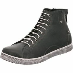 Andrea Conti Couleur Gris