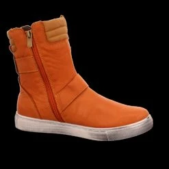 Andrea Conti Couleur Orange -Andrea Conti Soldes 18393699 500 F
