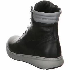 Andrea Conti Couleur Noir -Andrea Conti Soldes 18403317 500 C