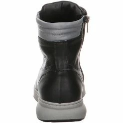 Andrea Conti Couleur Noir -Andrea Conti Soldes 18403317 500 D