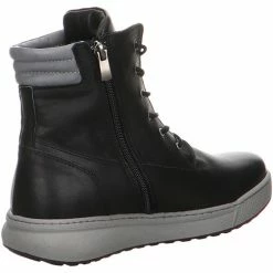 Andrea Conti Couleur Noir -Andrea Conti Soldes 18403317 500 E