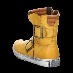 Andrea Conti Couleur Jaune -Andrea Conti Soldes 18403322 500 C