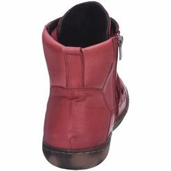 Andrea Conti Couleur Rouge 11 Andrea Conti Couleur Rouge -Andrea Conti Soldes 18414526 500 D