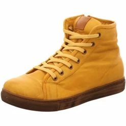 Andrea Conti Couleur Jaune